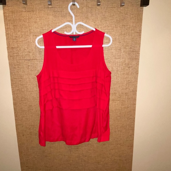 Tommy Hilfiger - Top - Picture 1 of 6